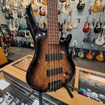Ibanez - GSR205SMNGT 2